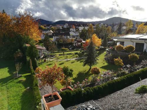 Hotel Waldhaus