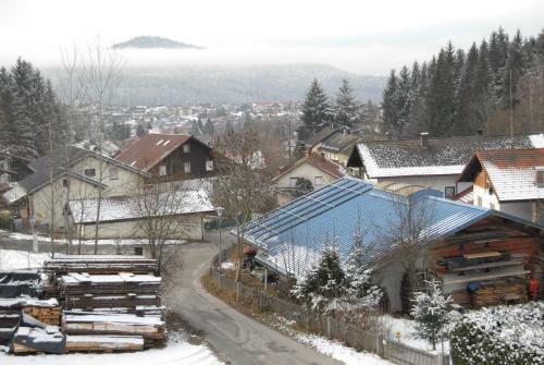 Hotel Waldhaus