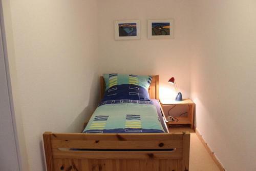 Apartamento Ferienwohnung Sonja