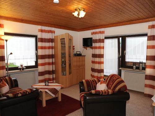 Hostal G�stehaus Vogl