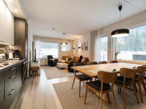 Holiday Home Tunturinlaita C2