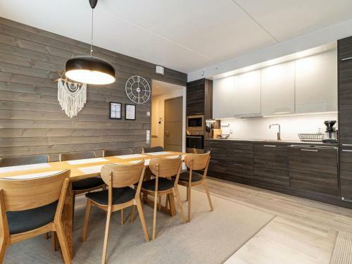 Holiday Home Tunturinlaita C2