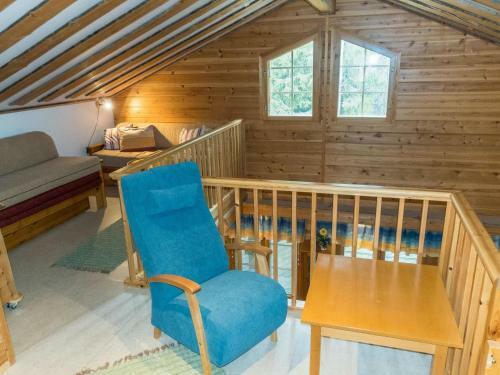 Holiday Home Lauri 4 Iso