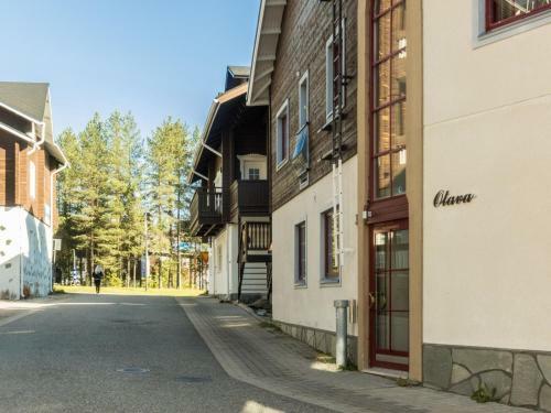 Holiday Home Levin Otava 12