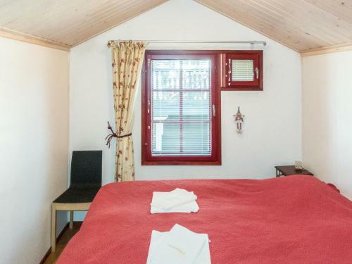 Holiday Home Levin Otava 12