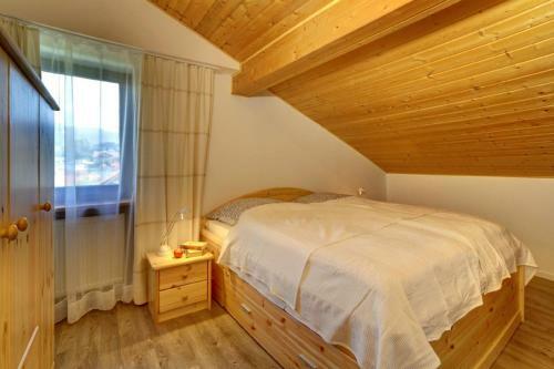 Apartamento Haus Am Silberbergbach