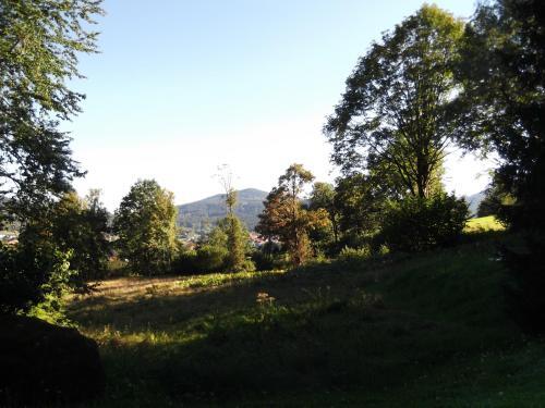 Apartamento Fewo 4 Am Rechens�ldenweg 29