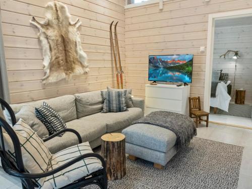 Holiday Home M�nnikk�