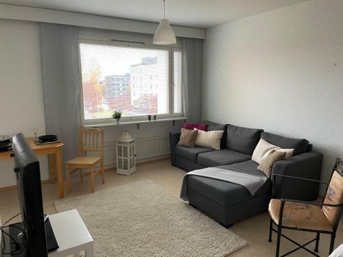 Apartamento Style Studio In Tornio