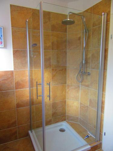 Apartamento Ferienwohnung Troja