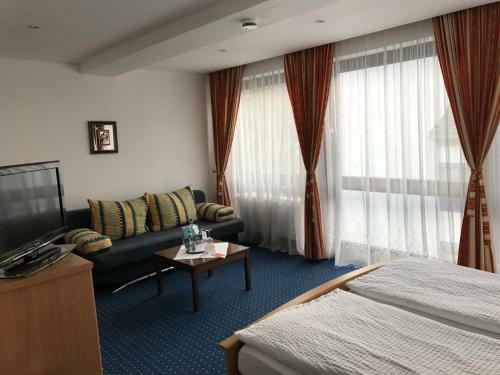 Posada G�stehaus Hein