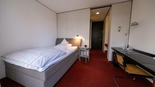 Hotel Wissenschaftszentrum Bonn