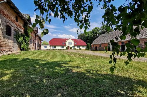 Apartamento Fewo Albrecht In Metschow