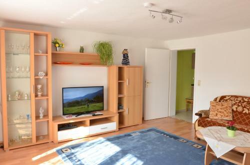 Apartamento Fewo Albrecht In Metschow