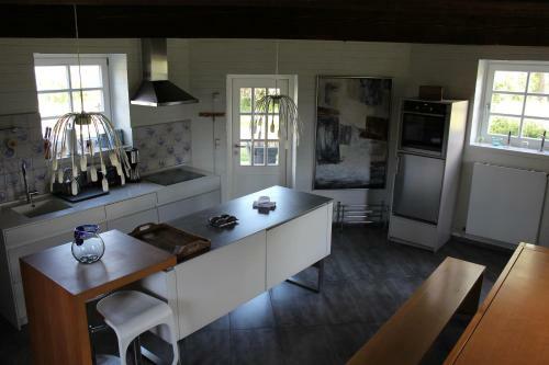 Apartamento Urlaubsm�hle Fortuna St. Peter-ording