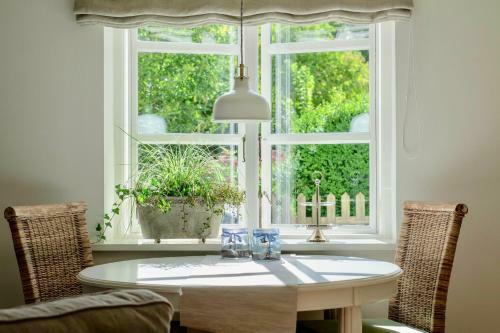 Apartamento Ferienwohnungen Bosbuell Huus