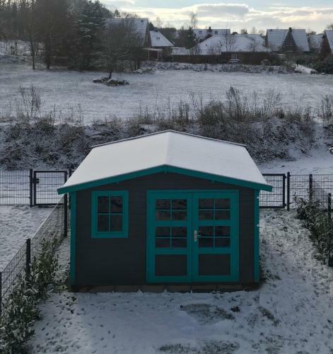 Design Ferienhaus Am Pl�ner See In Ostseen�he