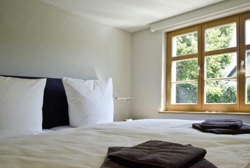 Apartamento Ferienwohnungen Boddenfischer