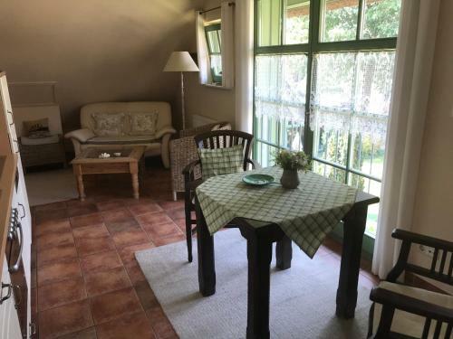 Apartamento "kaj�te 1" By Ferienhaus Strandgut