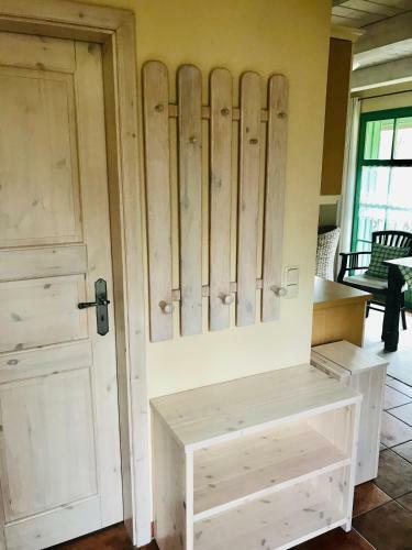 Apartamento "kaj�te 1" By Ferienhaus Strandgut