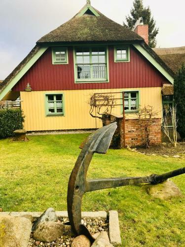 Apartamento "kaj�te 1" By Ferienhaus Strandgut