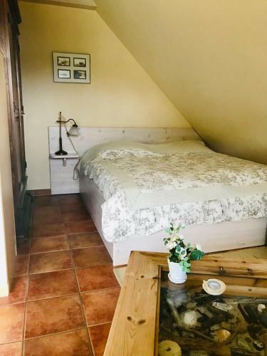 Apartamento "kaj�te 1" By Ferienhaus Strandgut