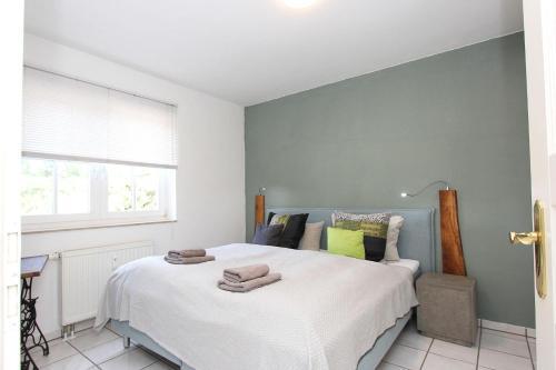 Apartamento Horizont