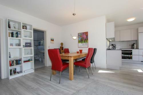 Apartamento Horizont
