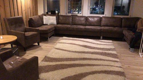 Apartamento Penthouse In City Center