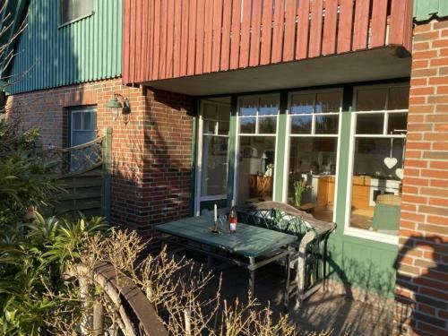 Apartamento Ferienwohnung Nr 09 Eg