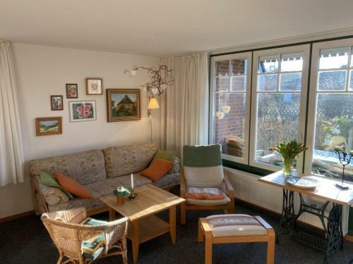 Apartamento Ferienwohnung Nr 09 Eg