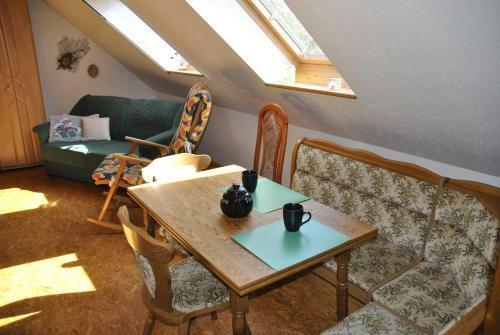 Apartamento Fewo Am Pochwerk-badeteich