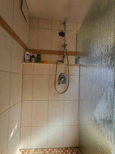 Apartamento Fewo Am Pochwerk-badeteich