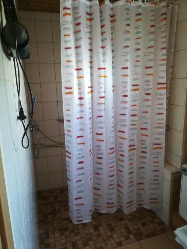 Apartamento Ferienwohnung Hentzschel
