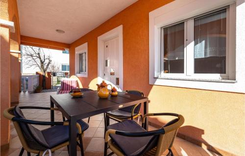 Awesome Apartment In Krusevo With 2 Bedrooms