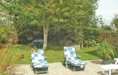 Holiday Home La Foret Fouesnant 2