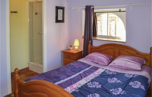 Holiday Home La Foret Fouesnant 2