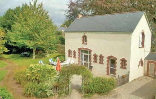 Holiday Home La Foret Fouesnant 2