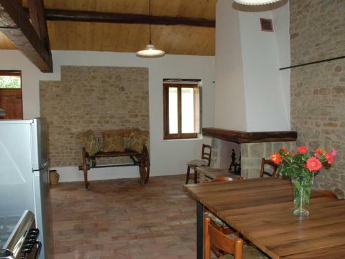 Agroturismo Lisa