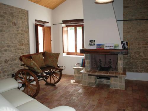 Agroturismo Lisa