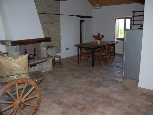 Agroturismo Lisa