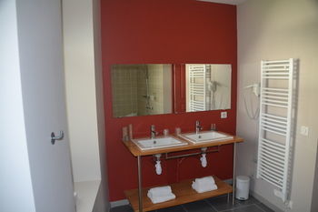 Hotel Relais De La Mothe