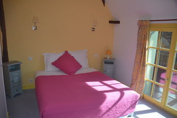 Hotel Relais De La Mothe