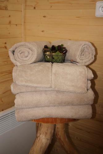 Bed & Breakfast Les Roulottes Viticoles