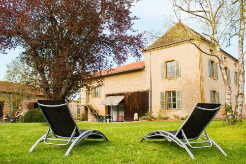 Bed & Breakfast Aux Ronzi�res