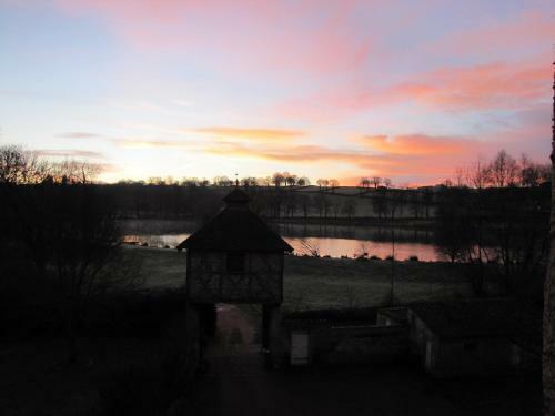 Bed & Breakfast Chateau De Tigny