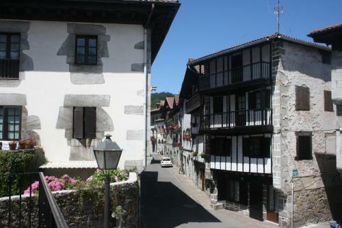 Apartamento Gure Idorpea
