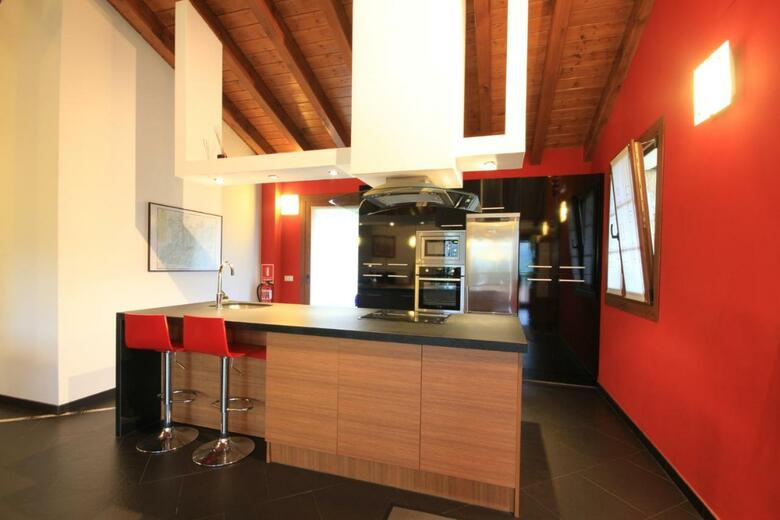 Casa Angiz Etxea