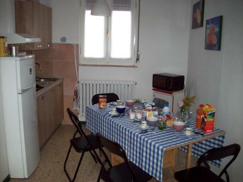Apartment Nido Airport
