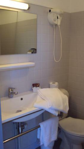 L'echapp�e Hotel